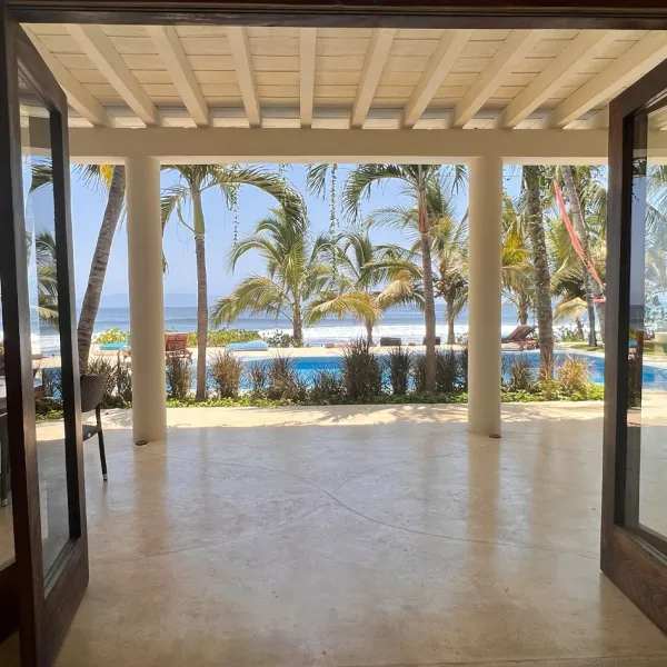 Villa Ananda vacation rental, photo 2