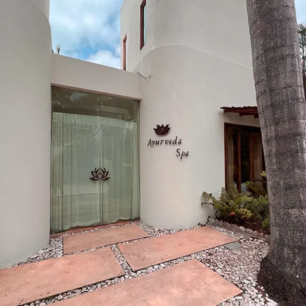 Villa Ananda vacation rental, photo 3