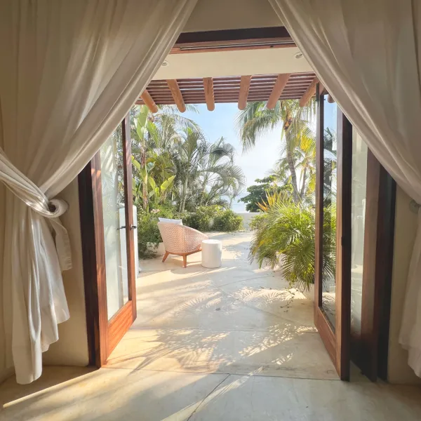 Villa Ananda vacation rental, photo 11